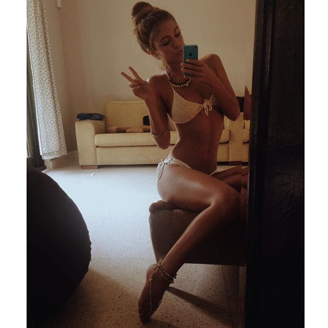 Carmella Rose Carmella Rose