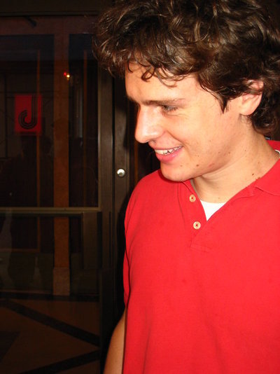 Jonathan Groff