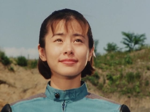 Momo Maruo