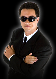 Marco Luque