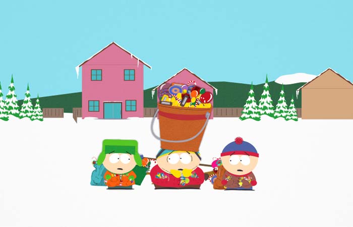 South Park