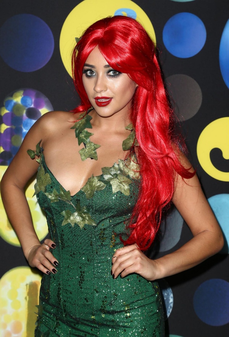 Shay Mitchell Shay Mitchell
