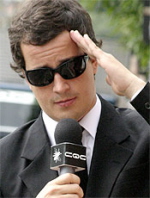 Rafael Cortez