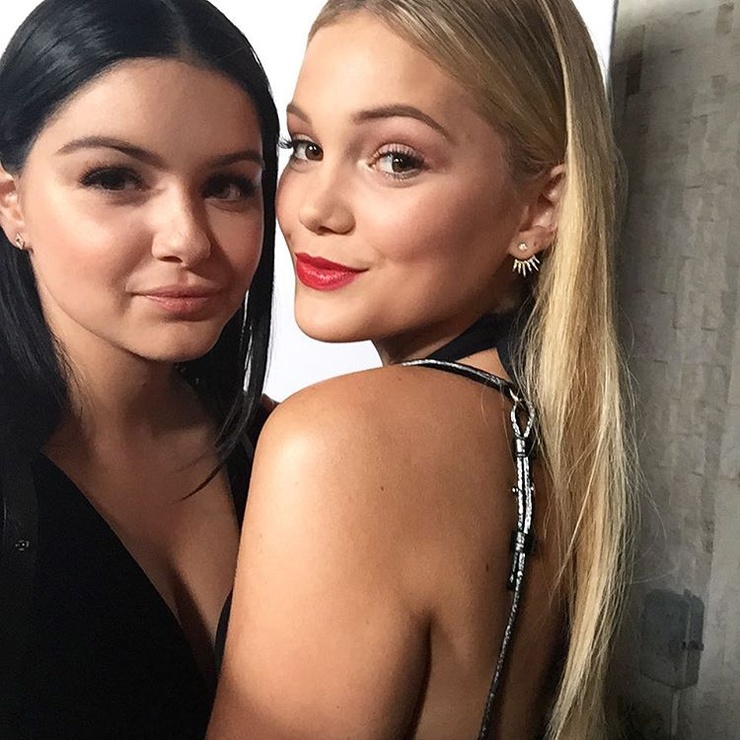 Ariel Winter Ariel Winter