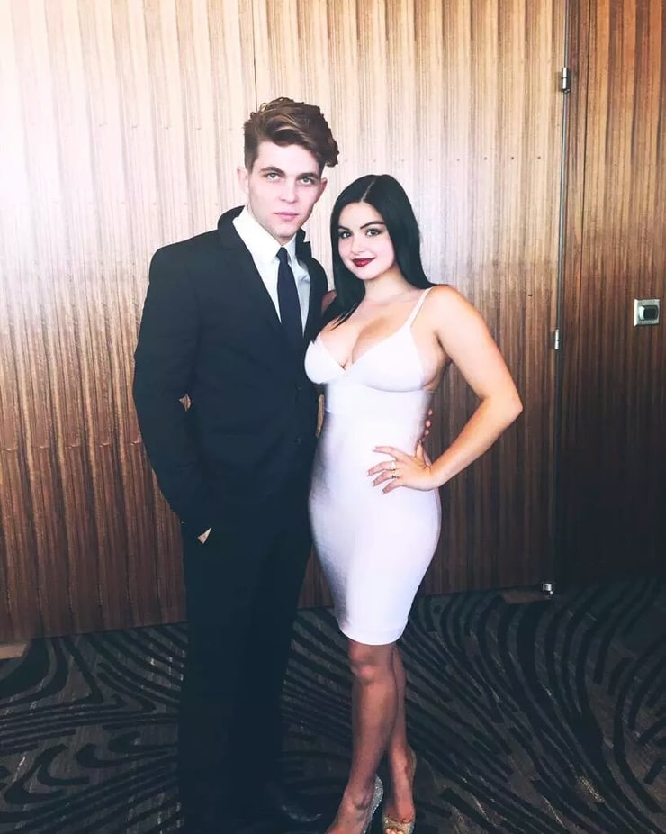 Ariel Winter