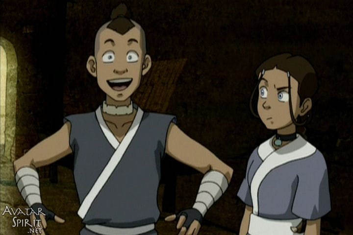 Sokka