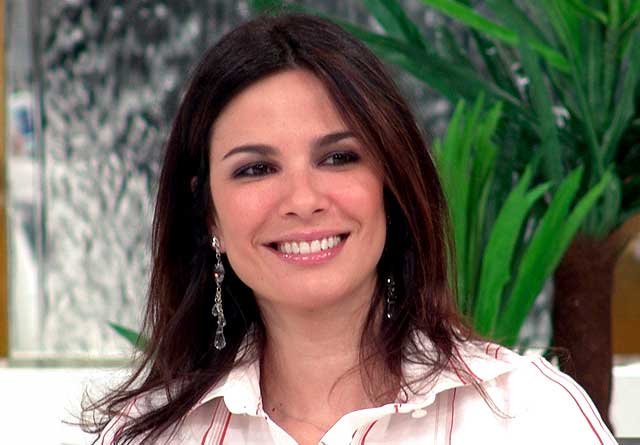 Luciana Gimenez Luciana Gimenez
