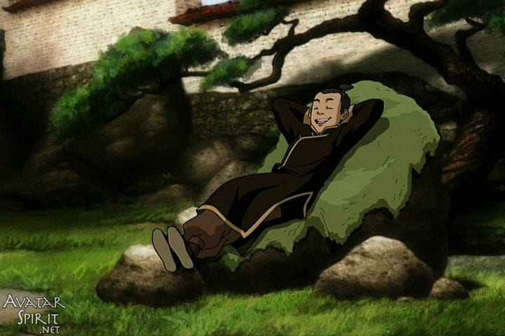 Sokka