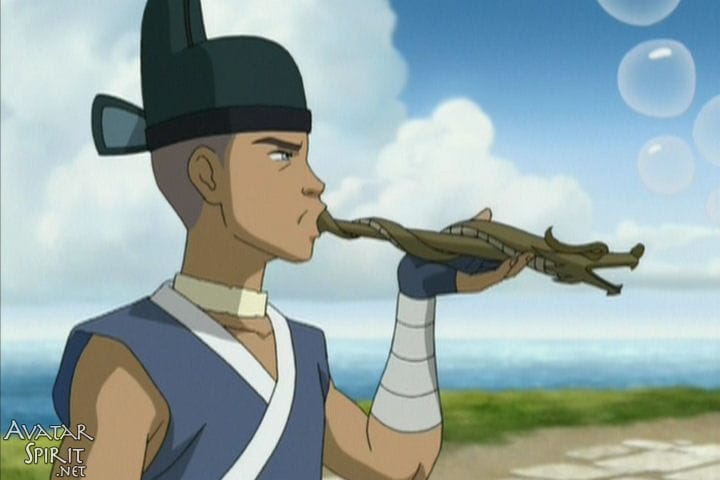 Sokka