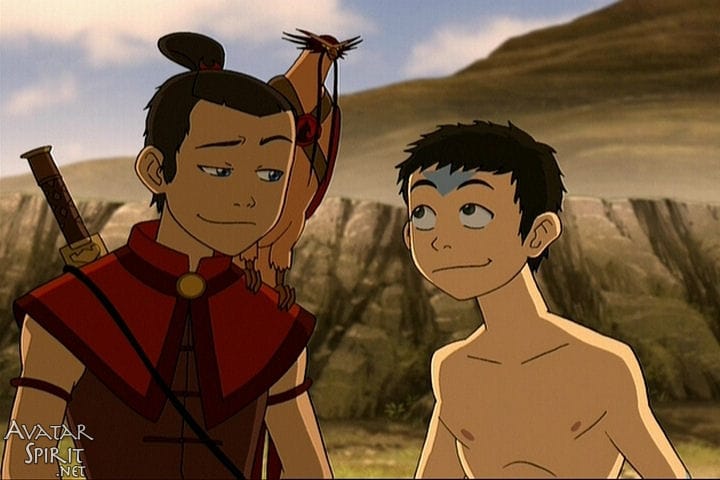 Sokka