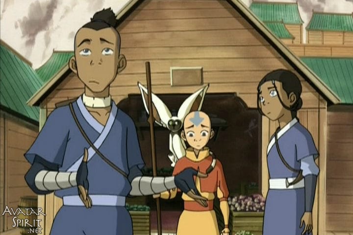 Sokka