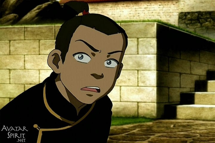 Sokka