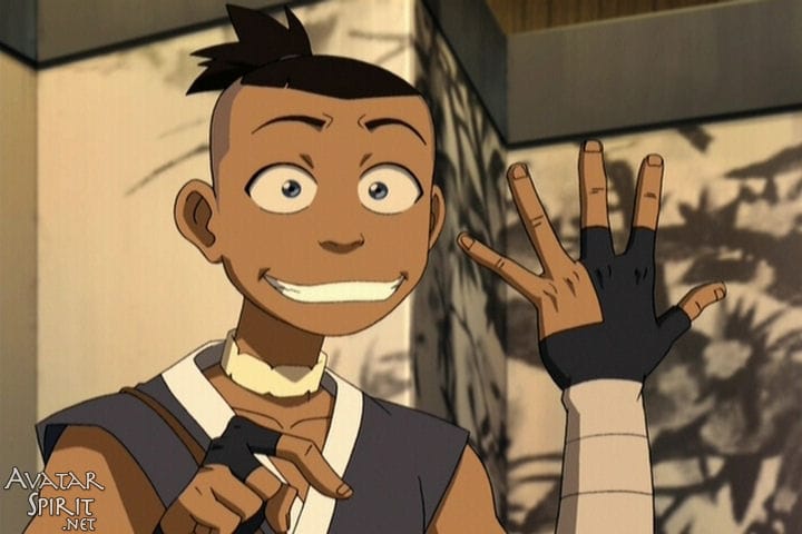 Sokka