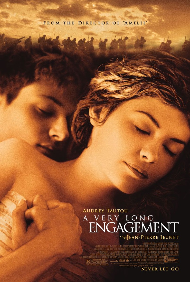 A Very Long Engagement A Very Long Engagement