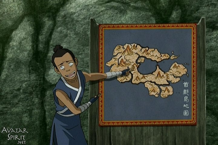 Sokka