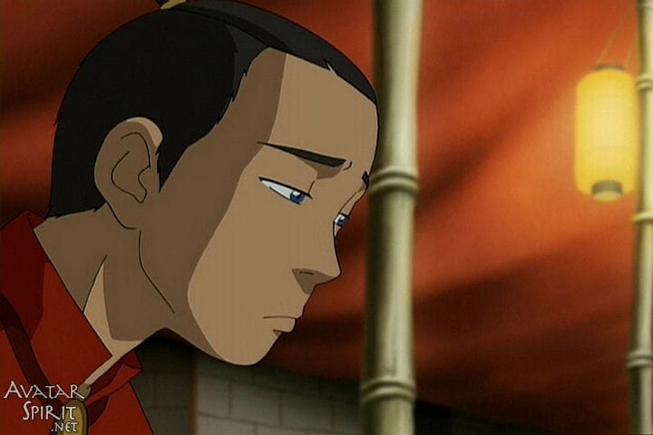 Sokka