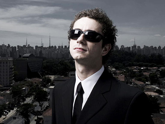 Felipe Andreoli