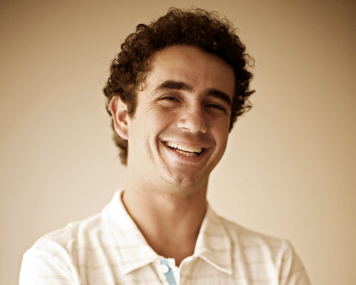 Felipe Andreoli