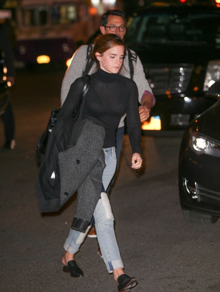 Emma Watson Emma Watson