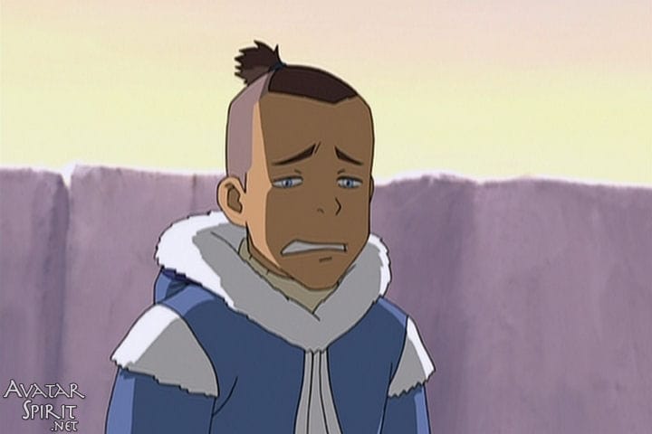 Picture of Sokka