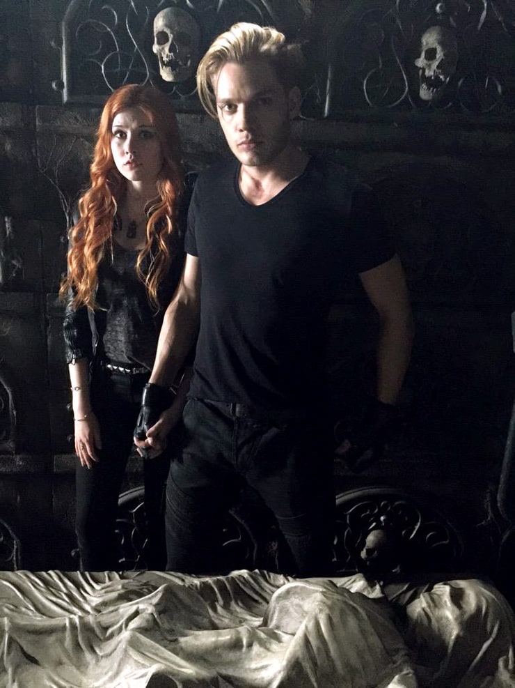 Shadowhunters