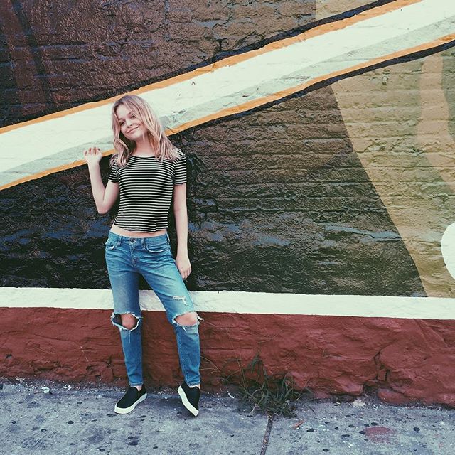 Emily Alyn Lind Emily Alyn Lind