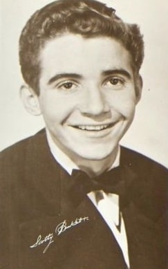 Scotty Beckett