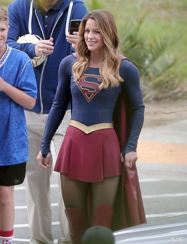 Supergirl