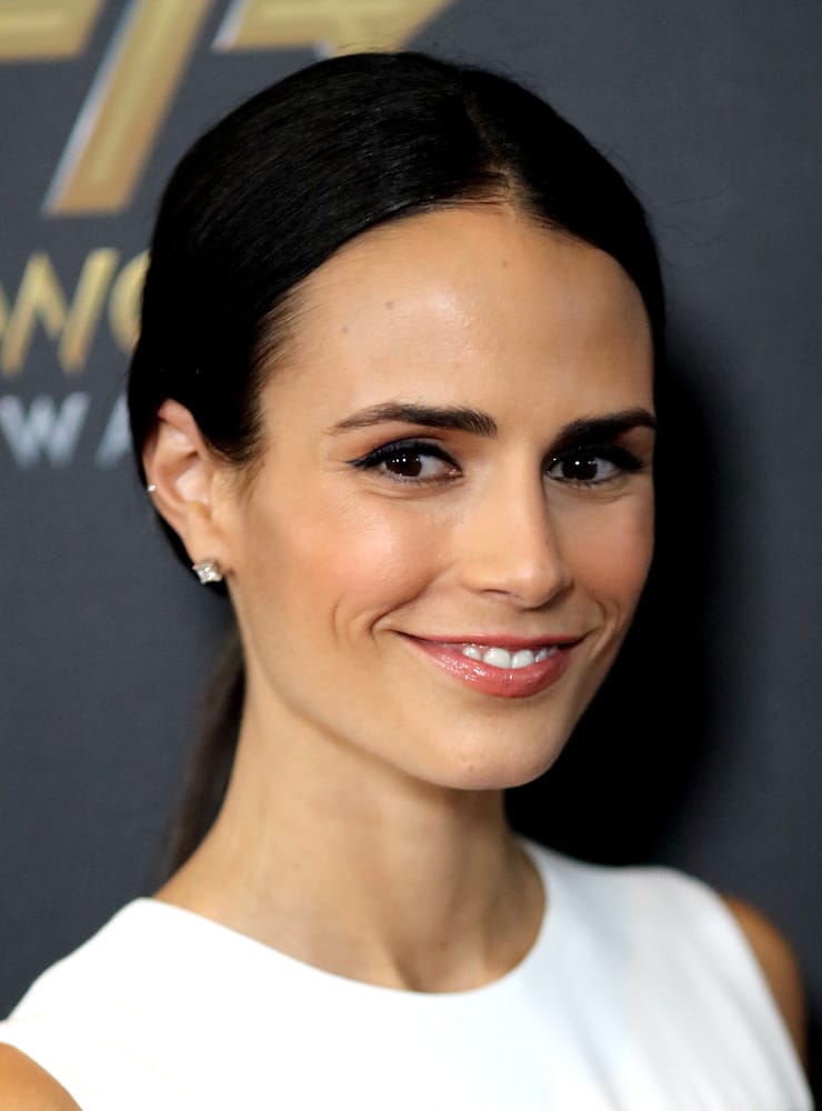 Jordana Brewster