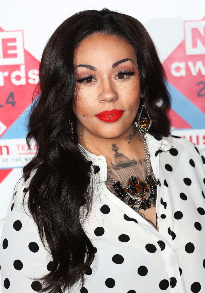 Mutya Buena