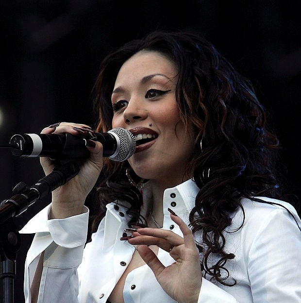 Mutya Buena