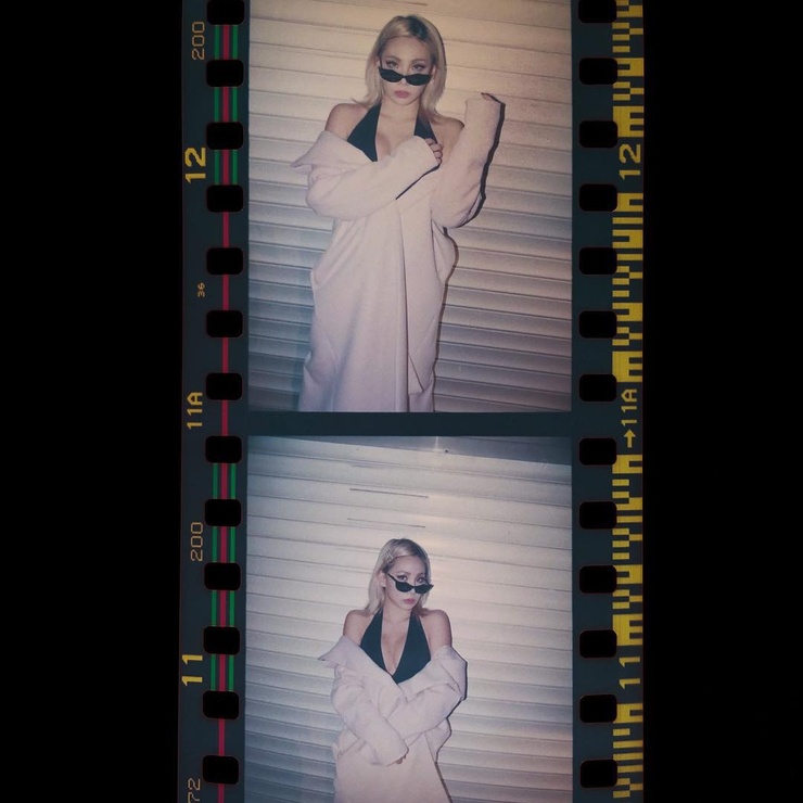 CL