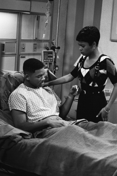 Nia Long Nia Long
