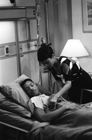 Nia Long Nia Long