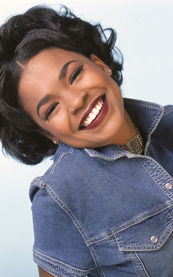 Nia Long Nia Long