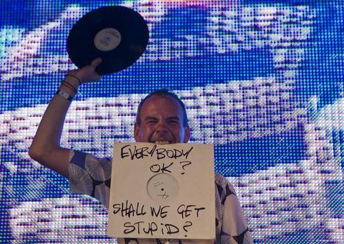 Fatboy Slim