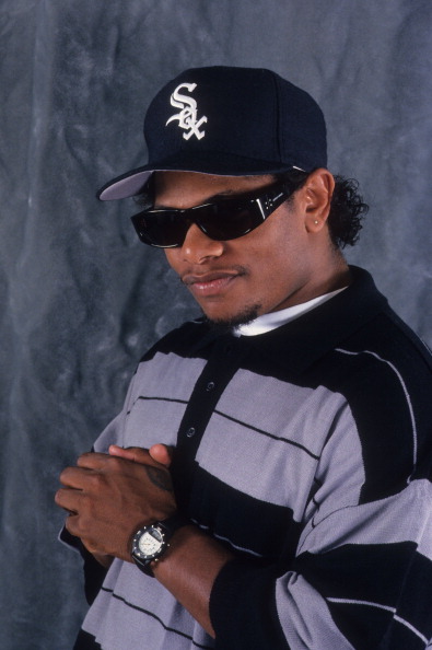 Eazy-E Eazy-E