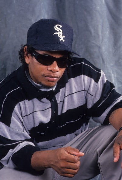 Eazy-E