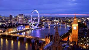 London London