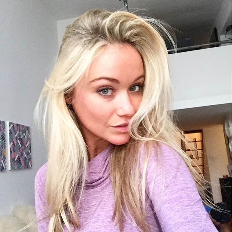 Katrina Bowden Katrina Bowden