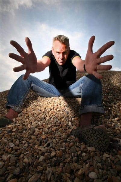 Fatboy Slim