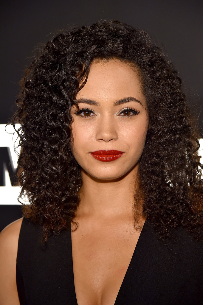 Madeleine Mantock