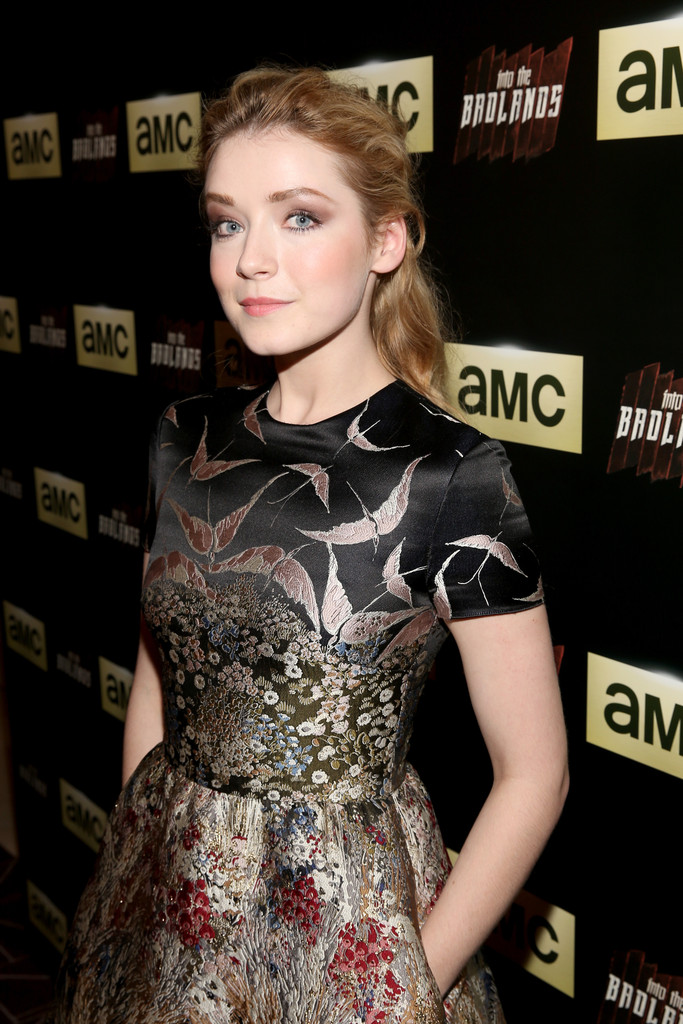 Sarah Bolger