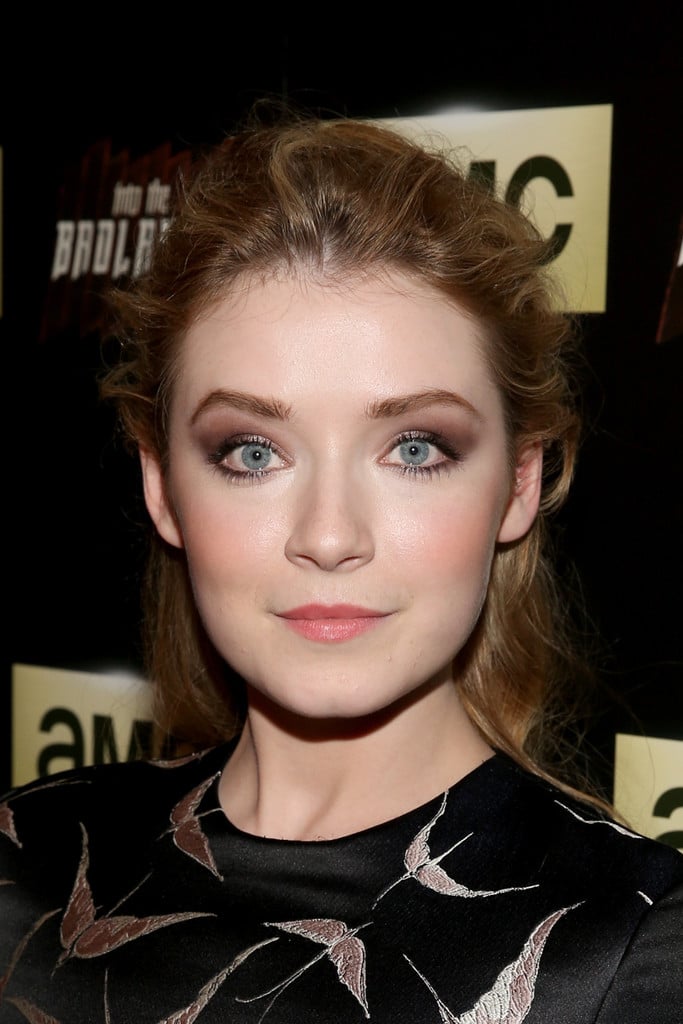 Sarah Bolger