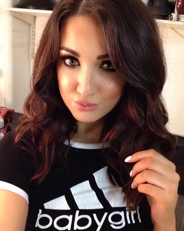Joey Fisher Joey Fisher