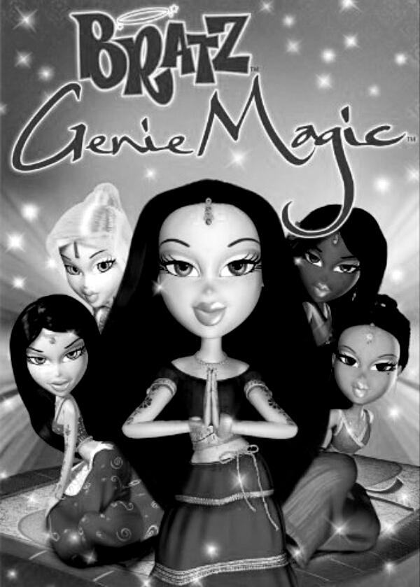 Bratz Genie Magic