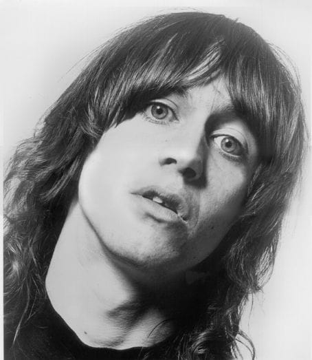 Iggy Pop