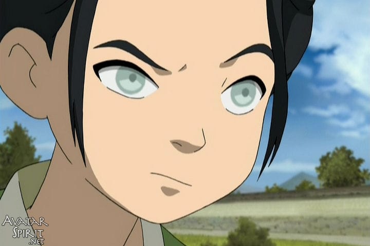 Toph Beifong