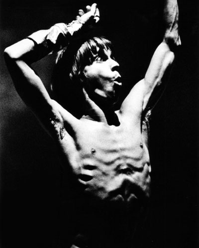 Picture of Iggy Pop