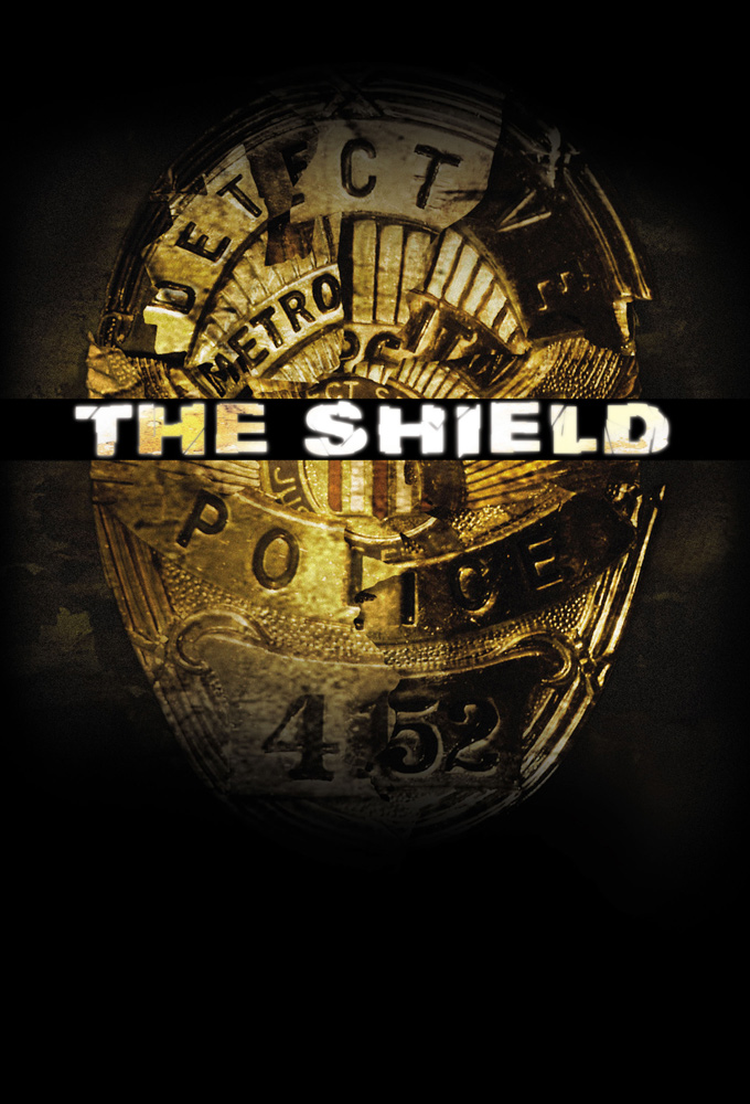 The Shield